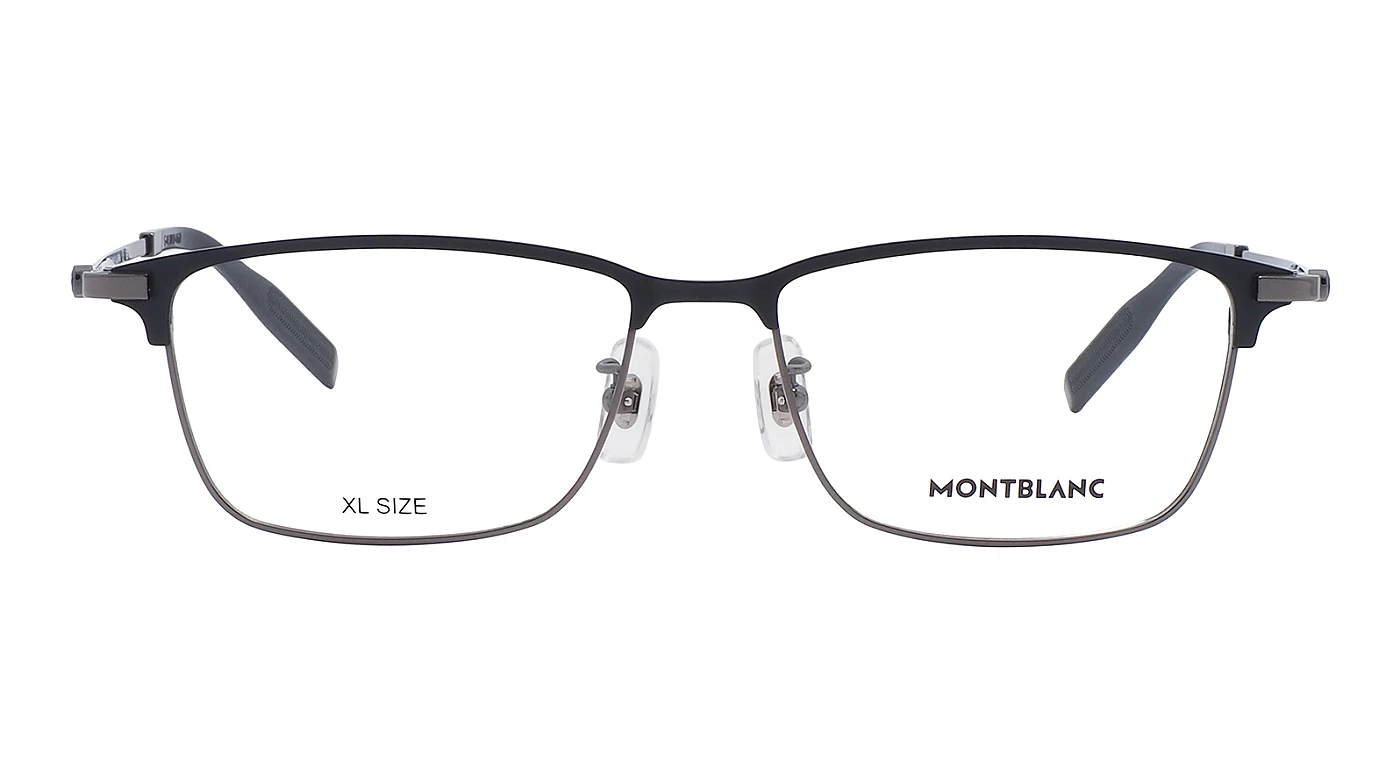 Оправа Montblanc 0374OA 003 фото 2
