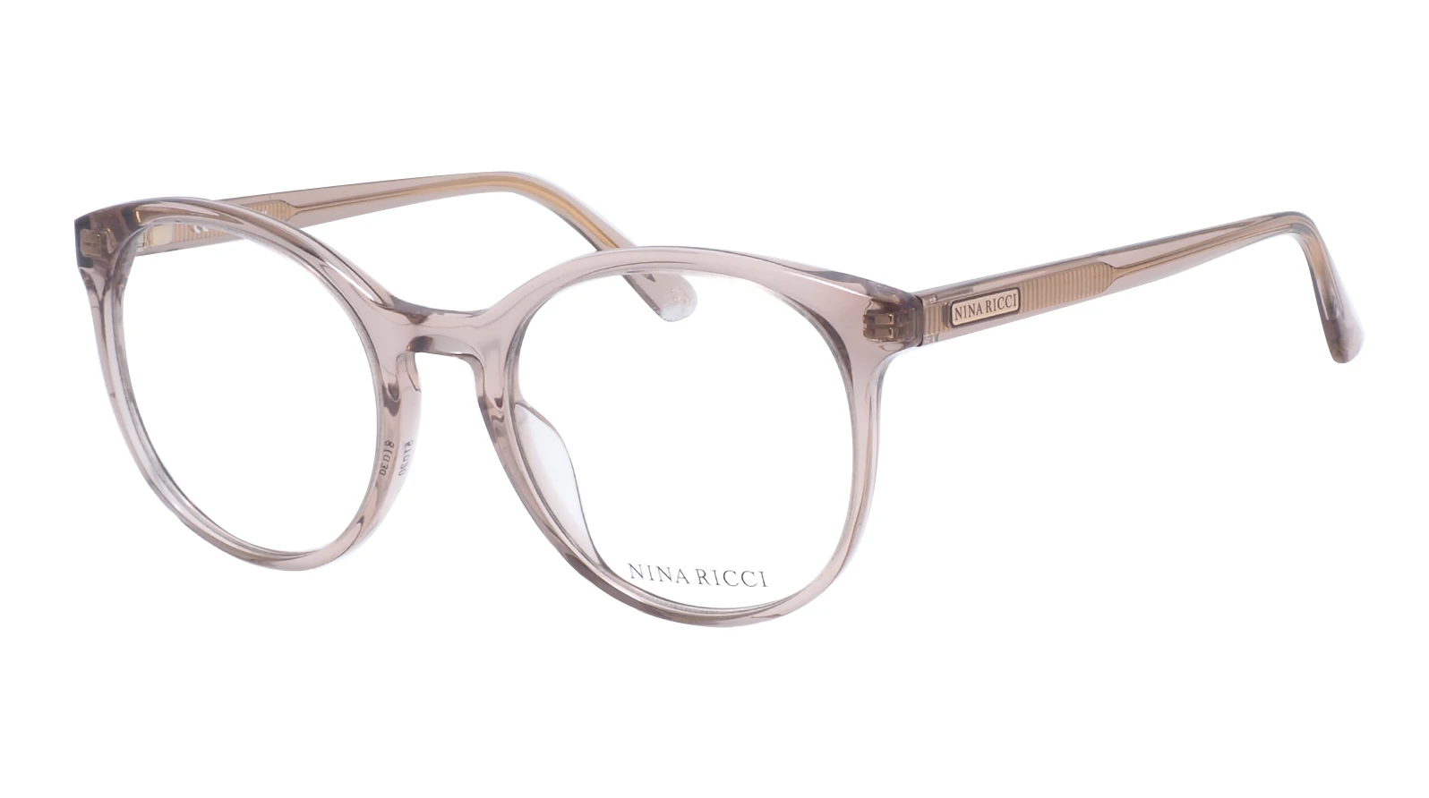 Оправа для очков для зрения Nina Ricci 239 7T1 оригинальный размер фото 1
