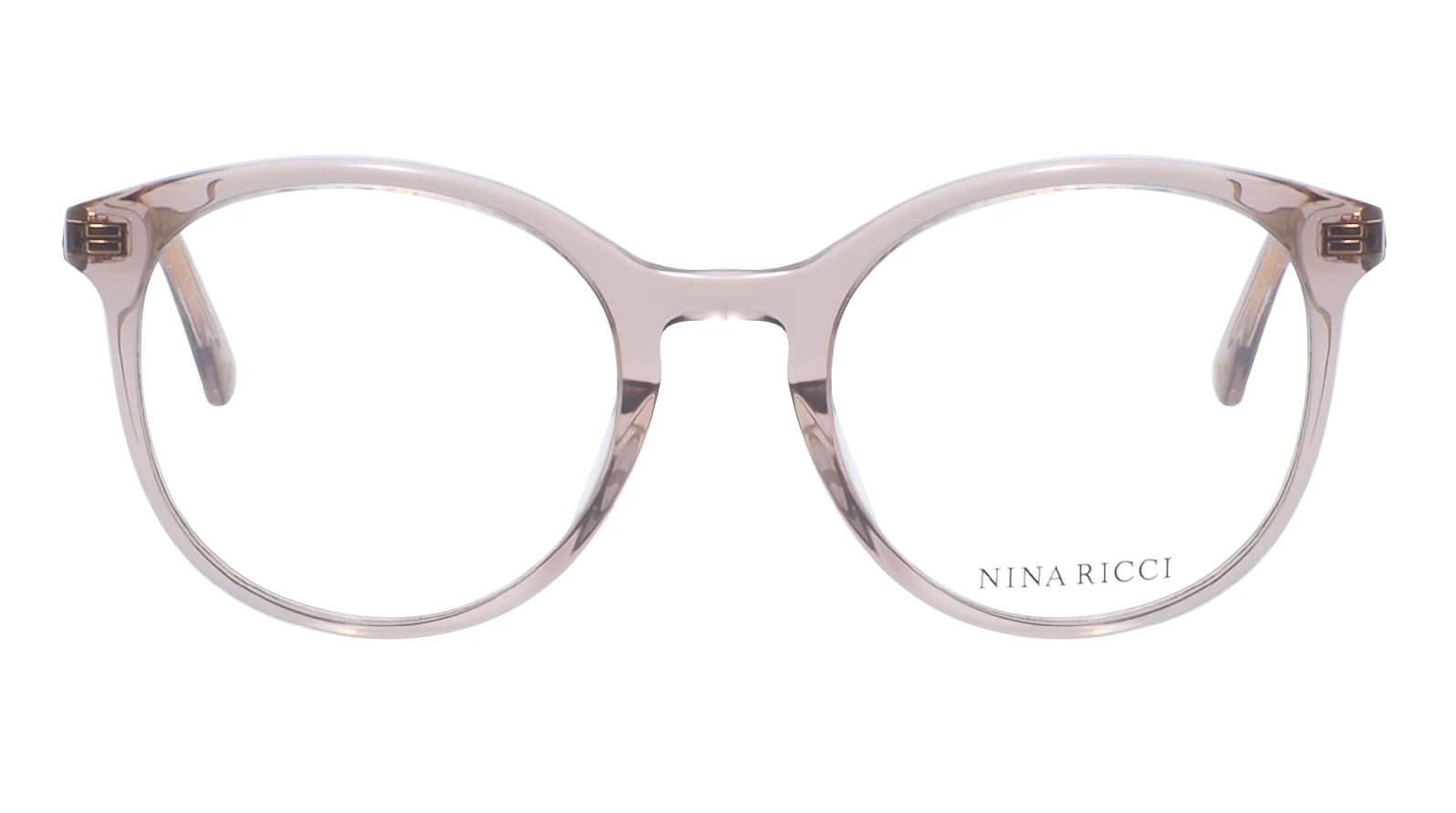 Оправа для очков для зрения Nina Ricci 239 7T1 оригинальный размер фото 2
