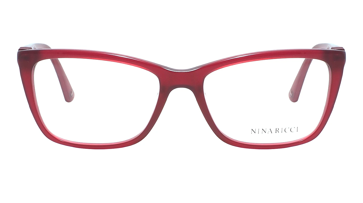 Оправа для очков для зрения Nina Ricci 249 9GR фото 2