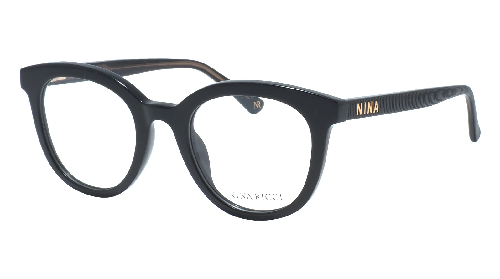 Оправа для очков для зрения Nina Ricci 253 700 оригинальный размер фото 1