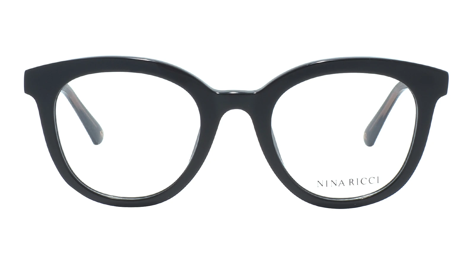 Оправа для очков для зрения Nina Ricci 253 700 оригинальный размер фото 2