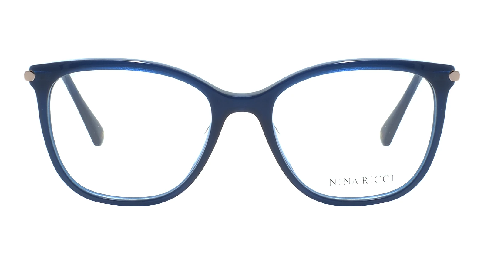 Оправа для очков Nina Ricci 257 D99 оригинальный размер фото 2
