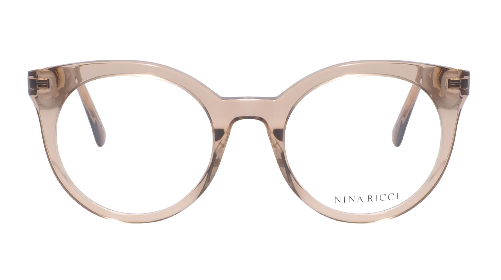 Оправа для очков для зрения Nina Ricci 289 913 оригинальный размер фото 2