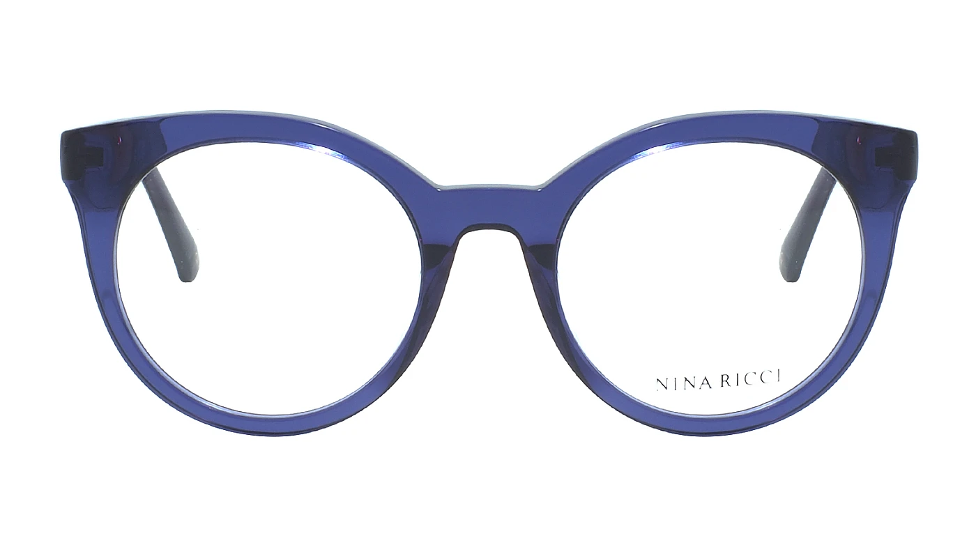 Оправа для очков для зрения Nina Ricci 289 T31 фото 2