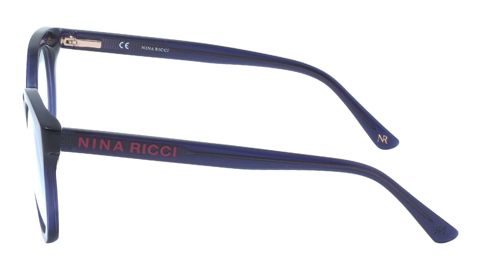 Оправа для очков для зрения Nina Ricci 289 T31 оригинальный размер фото 4