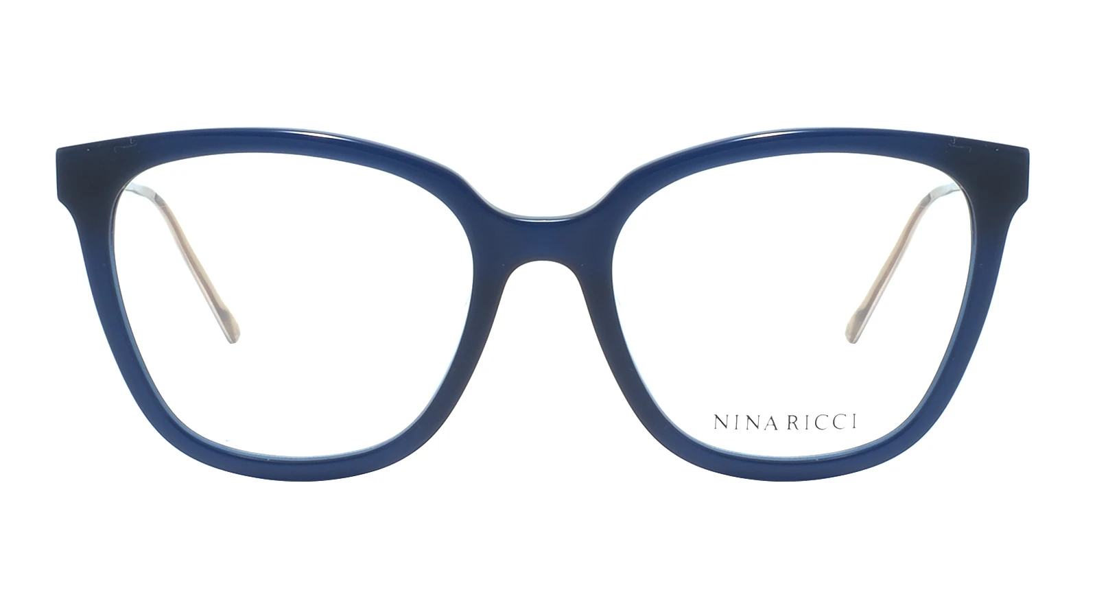 Оправа Nina Ricci 290 5GP оригинальный размер фото 2