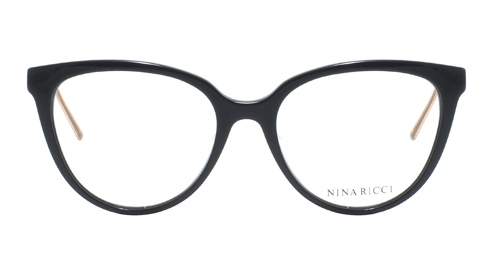 Оправа для очков для зрения Nina Ricci 291 700 оригинальный размер фото 2
