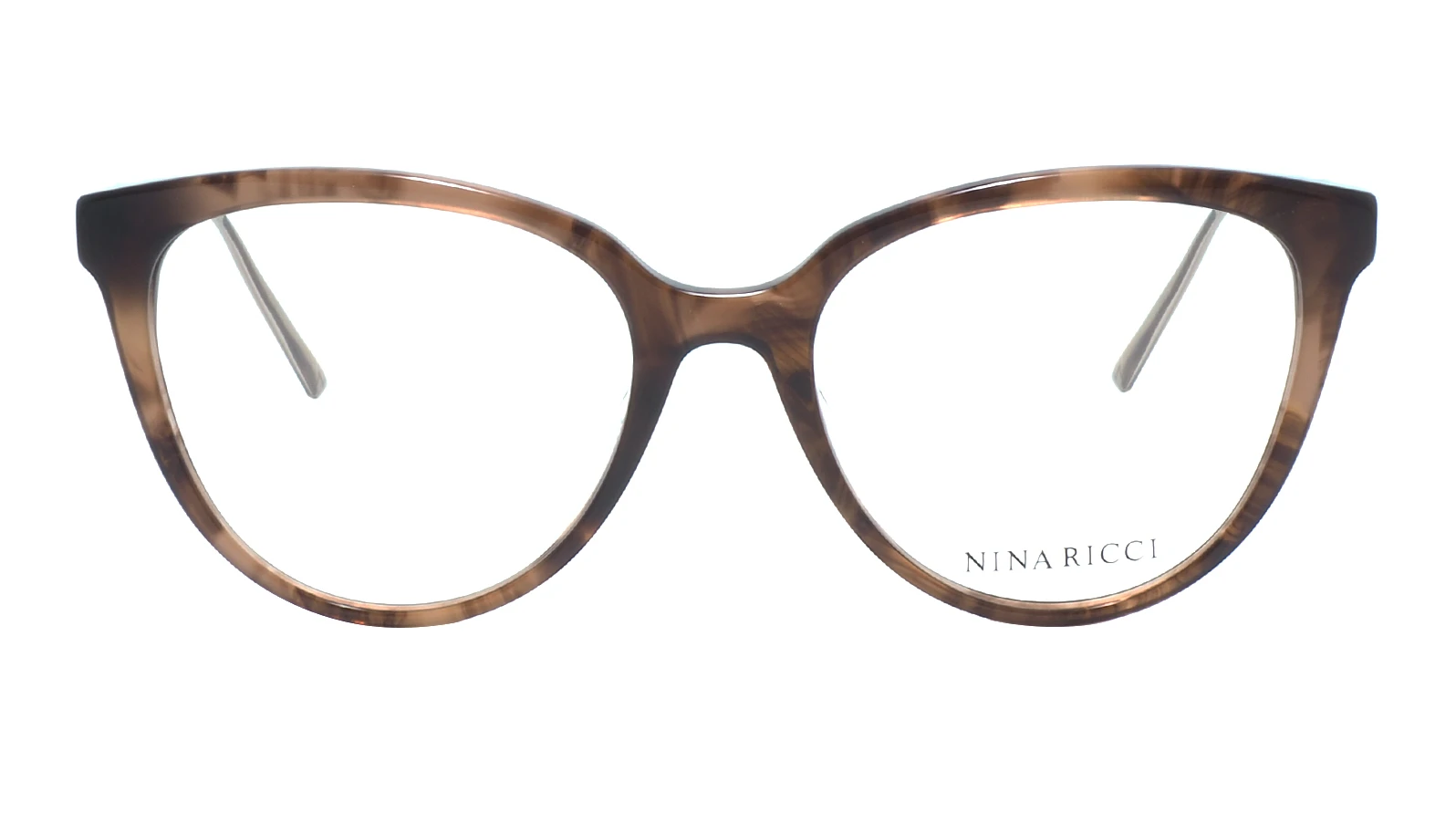 Оправа для очков для зрения Nina Ricci 291 GGUY оригинальный размер фото 2