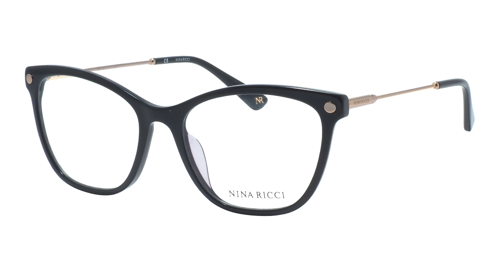 Оправа для очков для зрения Nina Ricci 293 700 оригинальный размер фото 1