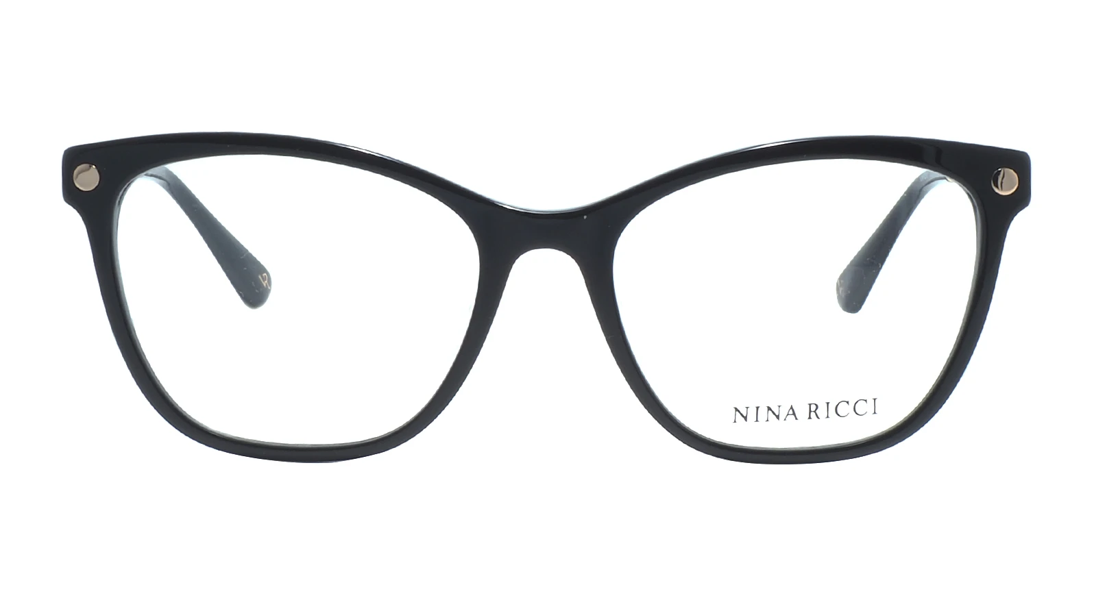 Оправа для очков для зрения Nina Ricci 293 700 оригинальный размер фото 2