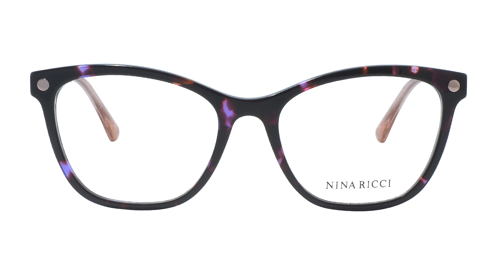 Оправа Nina Ricci 293 9SJ оригинальный размер фото 2