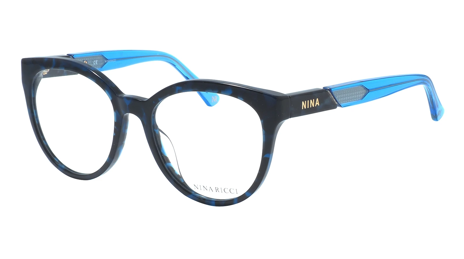 Оправа для очков для зрения Nina Ricci 305 VBG оригинальный размер фото 1