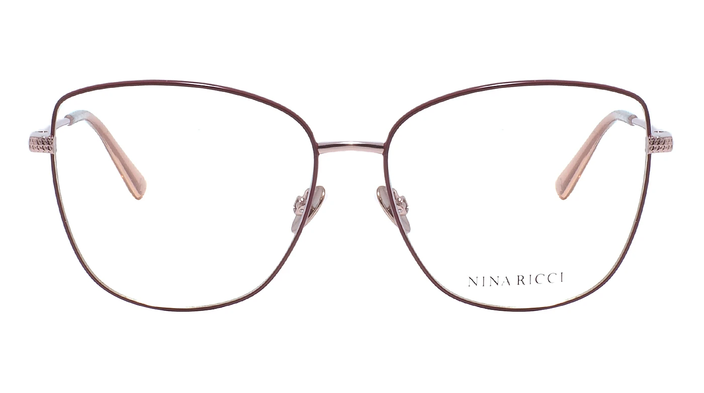 Оправа для очков для зрения Nina Ricci 309 K99 фото 2