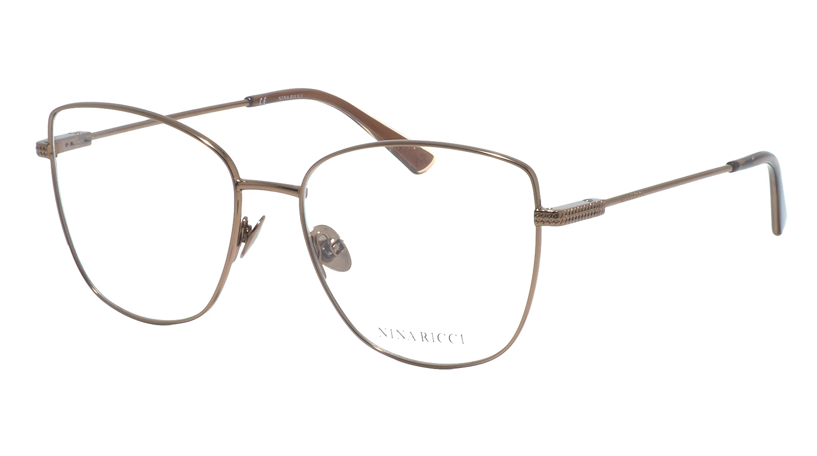 Оправа для очков Nina Ricci 309 R80 оригинальный размер фото 1