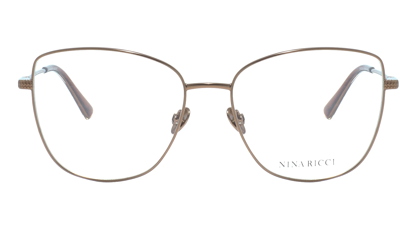 Оправа для очков Nina Ricci 309 R80 оригинальный размер фото 2