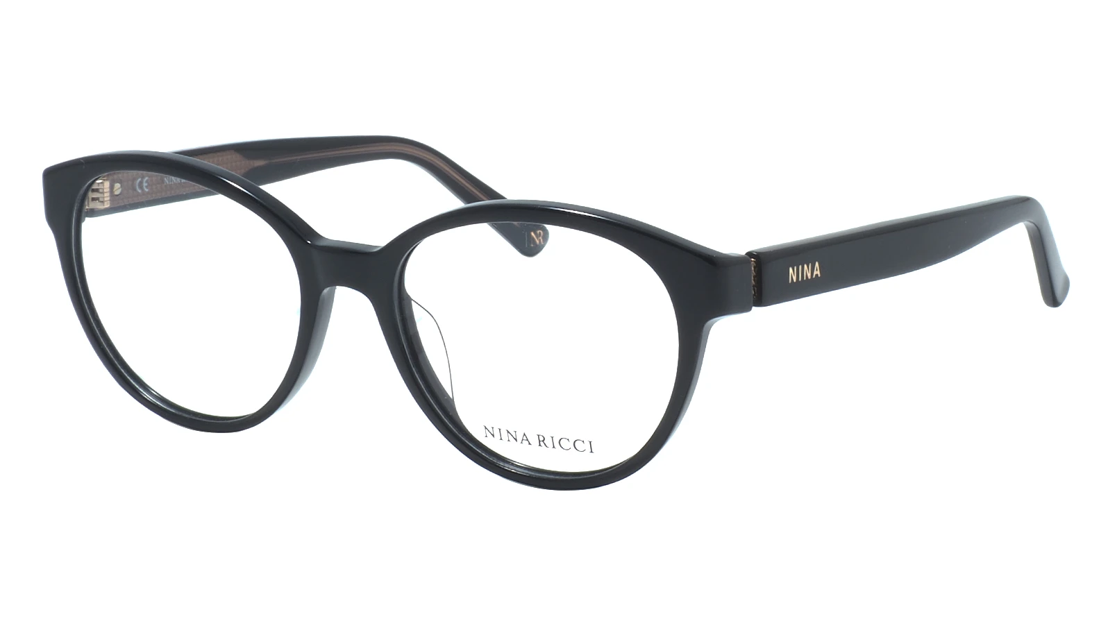 Оправа для очков для зрения Nina Ricci 330 700 оригинальный размер фото 1