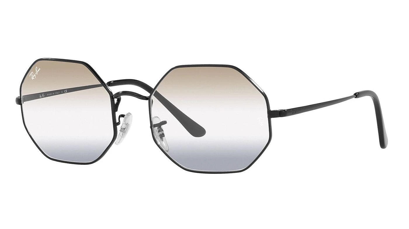 Мужские солнцезащитные очки Ray-Ban Octagon RB 1972 002/GB фото 1
