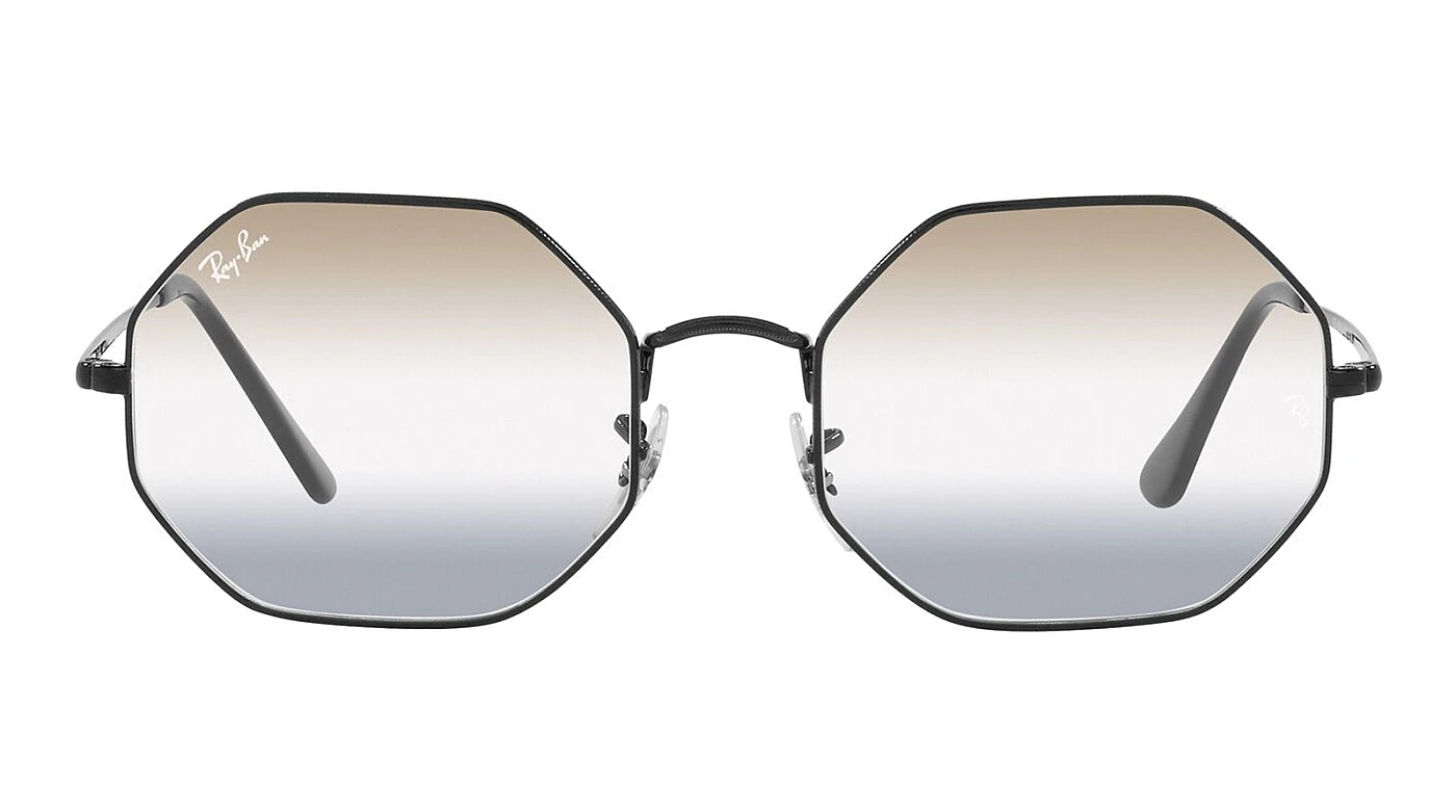 Мужские солнцезащитные очки Ray-Ban Octagon RB 1972 002/GB фото 2