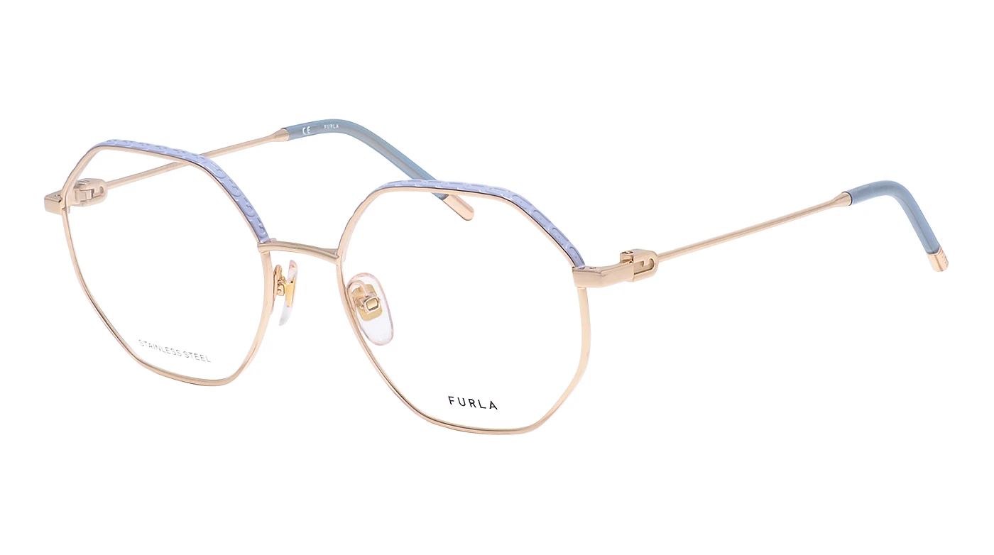 Оправа для очков для зрения Furla 637 33M фото 1