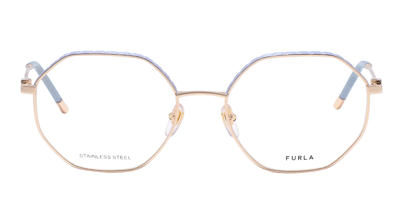 Оправа для очков для зрения Furla 637 33M фото 2