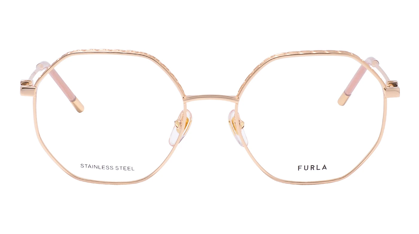 Оправа для очков для зрения Furla 637 8FC фото 2
