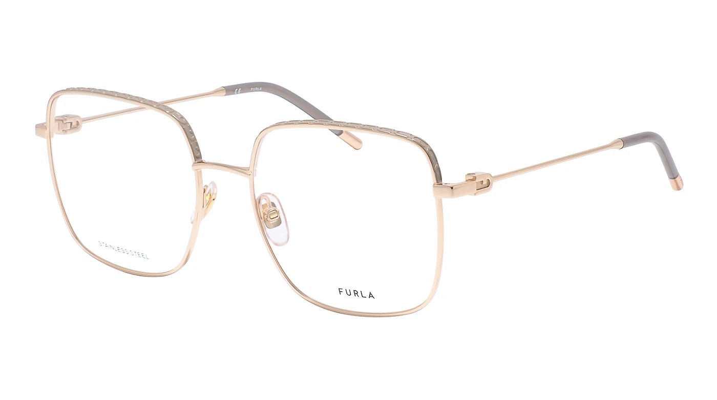 Оправа для очков Furla 638 A93 фото 1
