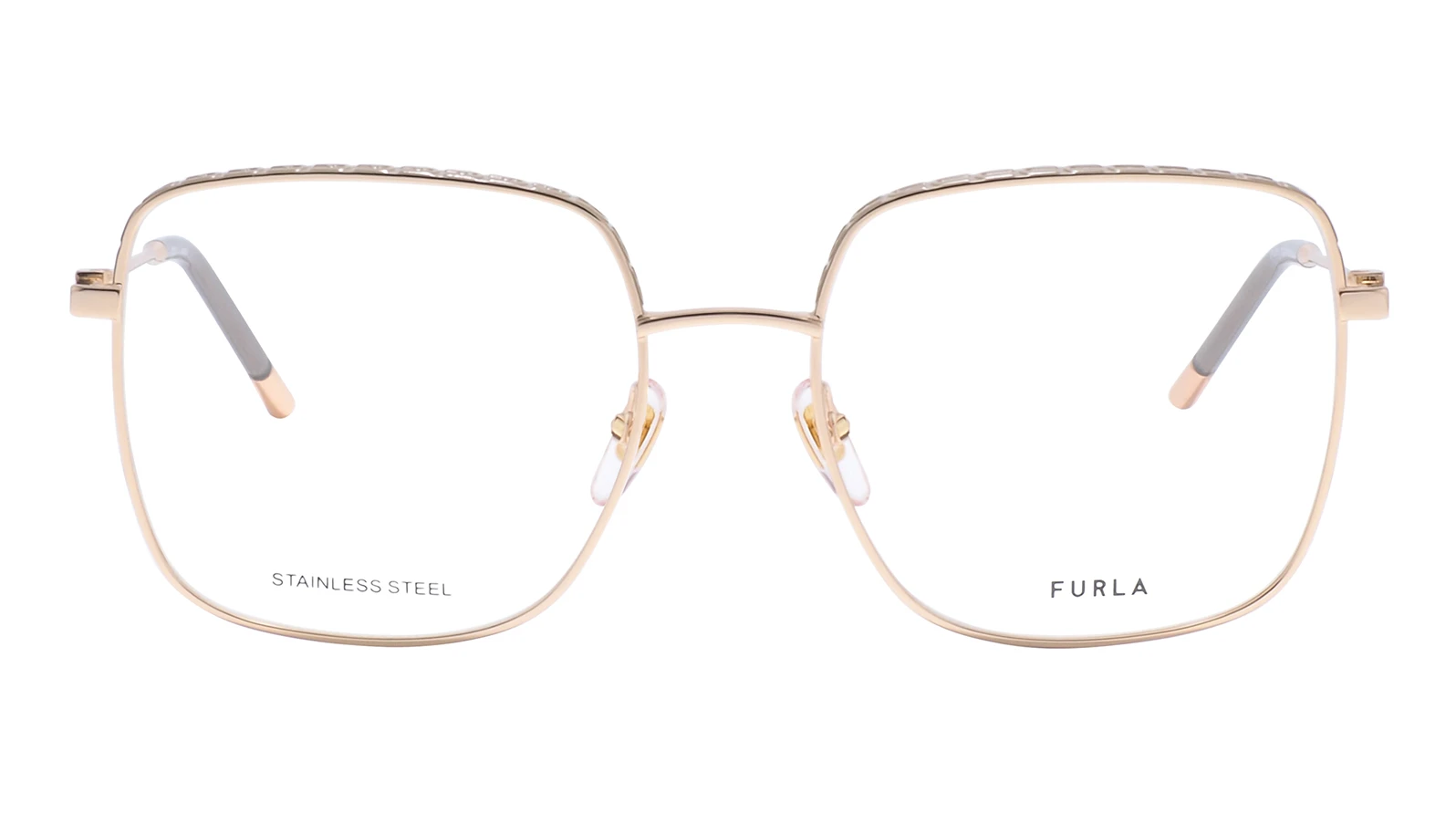 Оправа для очков Furla 638 A93 оригинальный размер фото 2