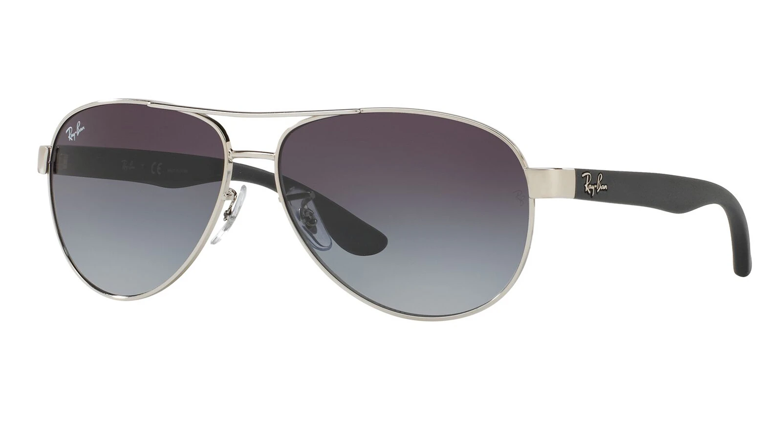 Солнцезащитные очки Ray-Ban Active Lifestyle RB 3457 134/8G оригинальный размер фото 1
