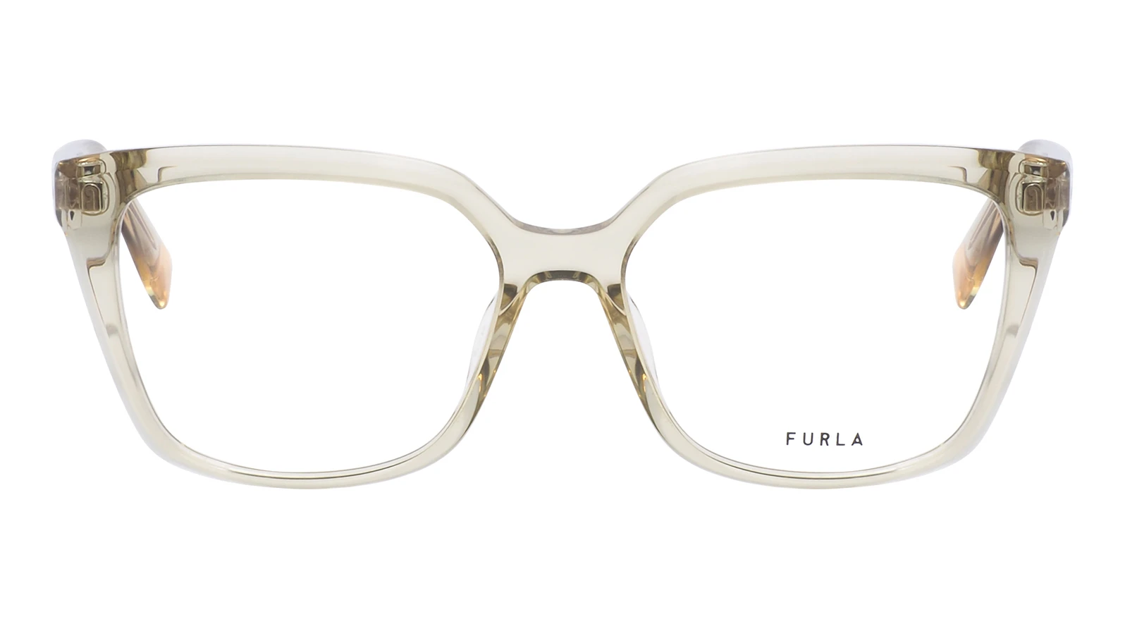 Оправа для очков Furla 641V 3GE оригинальный размер фото 2