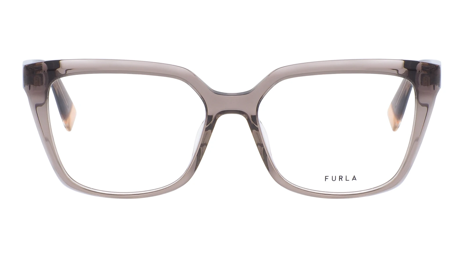 Оправа для очков для зрения Furla 641V 98Z оригинальный размер фото 2