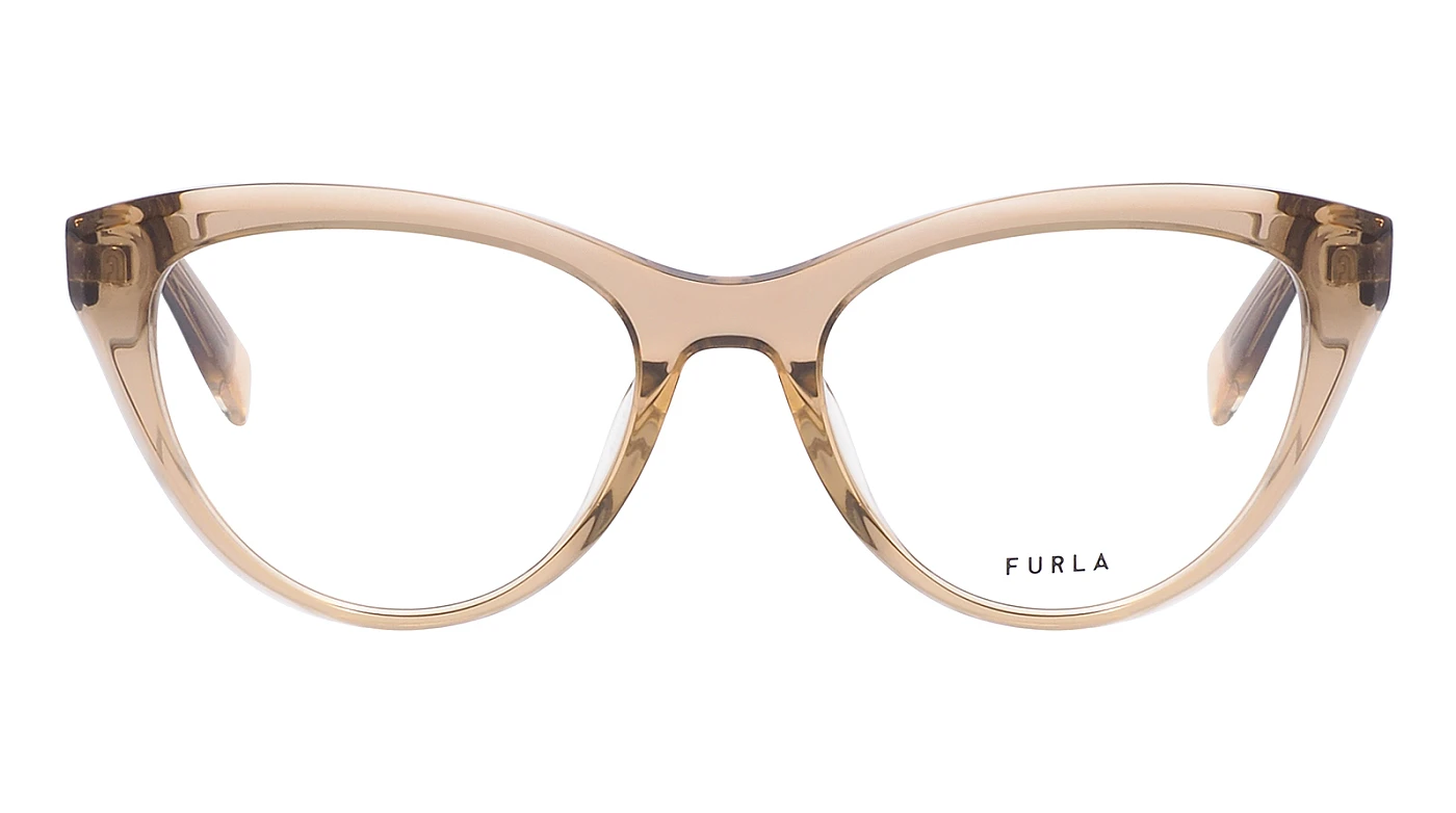 Оправа для очков для зрения Furla 643V 7MK фото 2