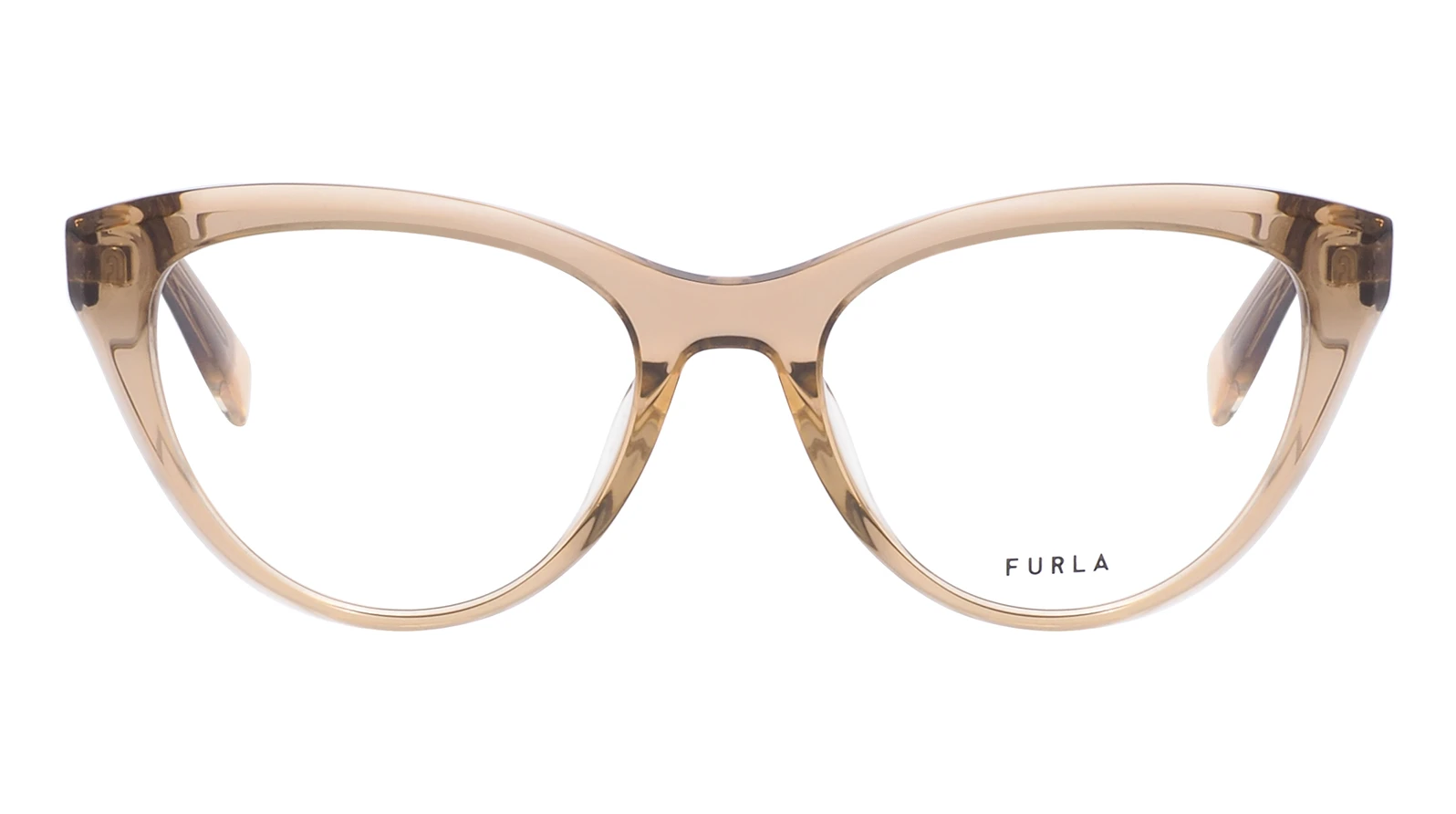 Оправа для очков для зрения Furla 643V 7MK оригинальный размер фото 2
