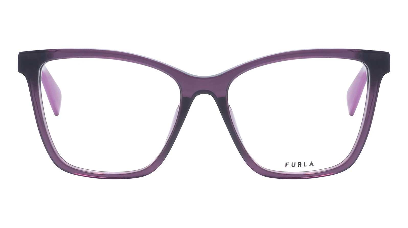 Оправа для очков для зрения Furla 668 9PW оригинальный размер фото 2