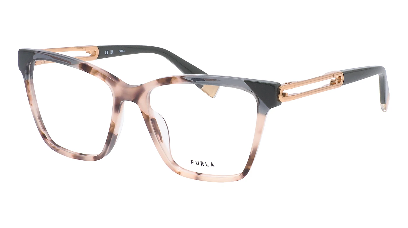 Оправа для очков Furla 671 AGK фото 1