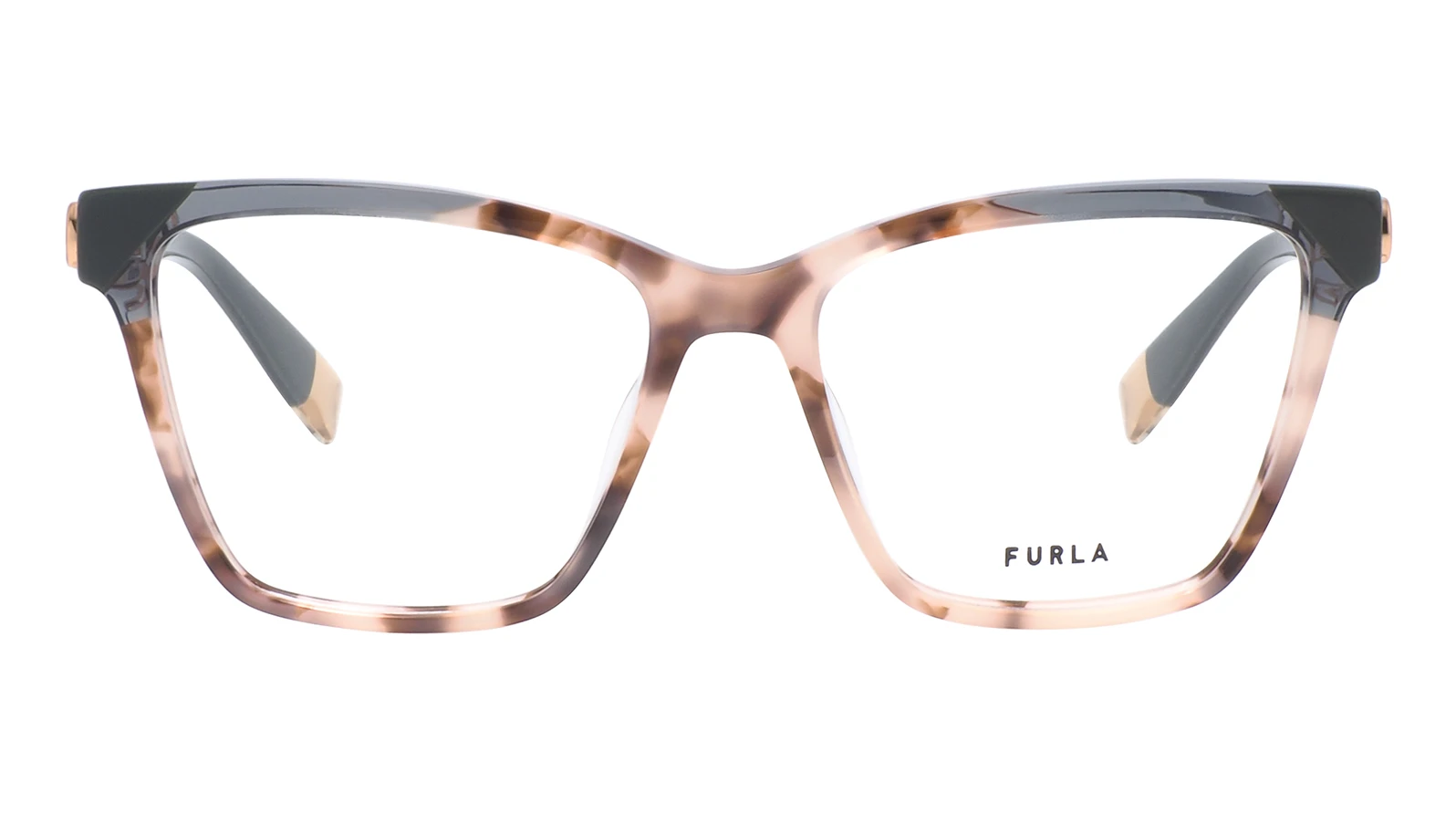 Оправа для очков Furla 671 AGK оригинальный размер фото 2