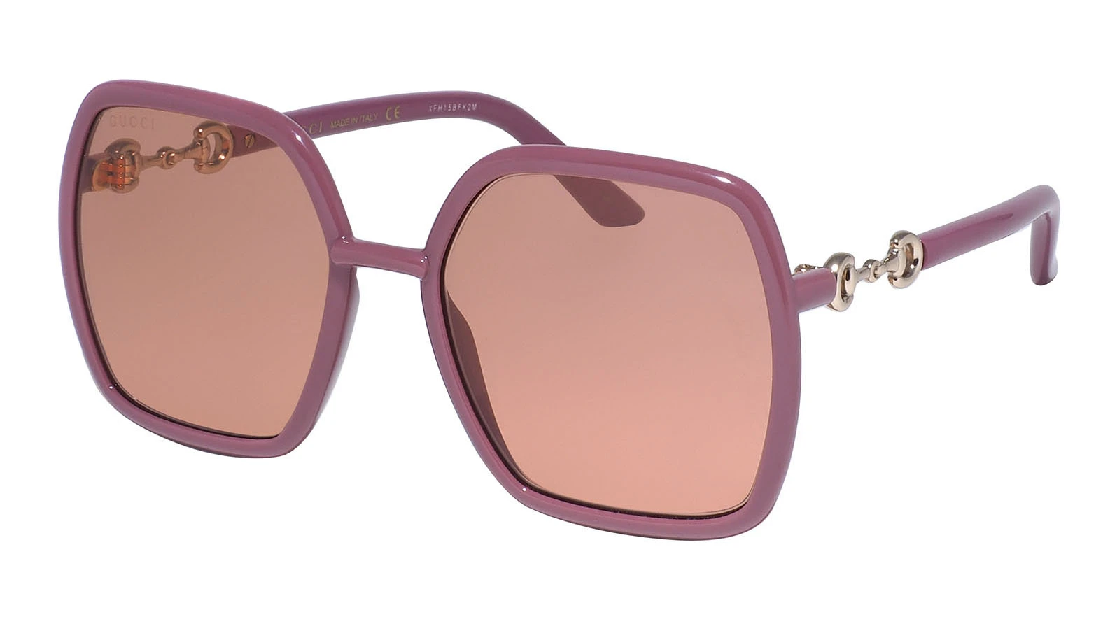 Женские солнцезащитные очки Gucci 0890S 003 оригинальный размер фото 1