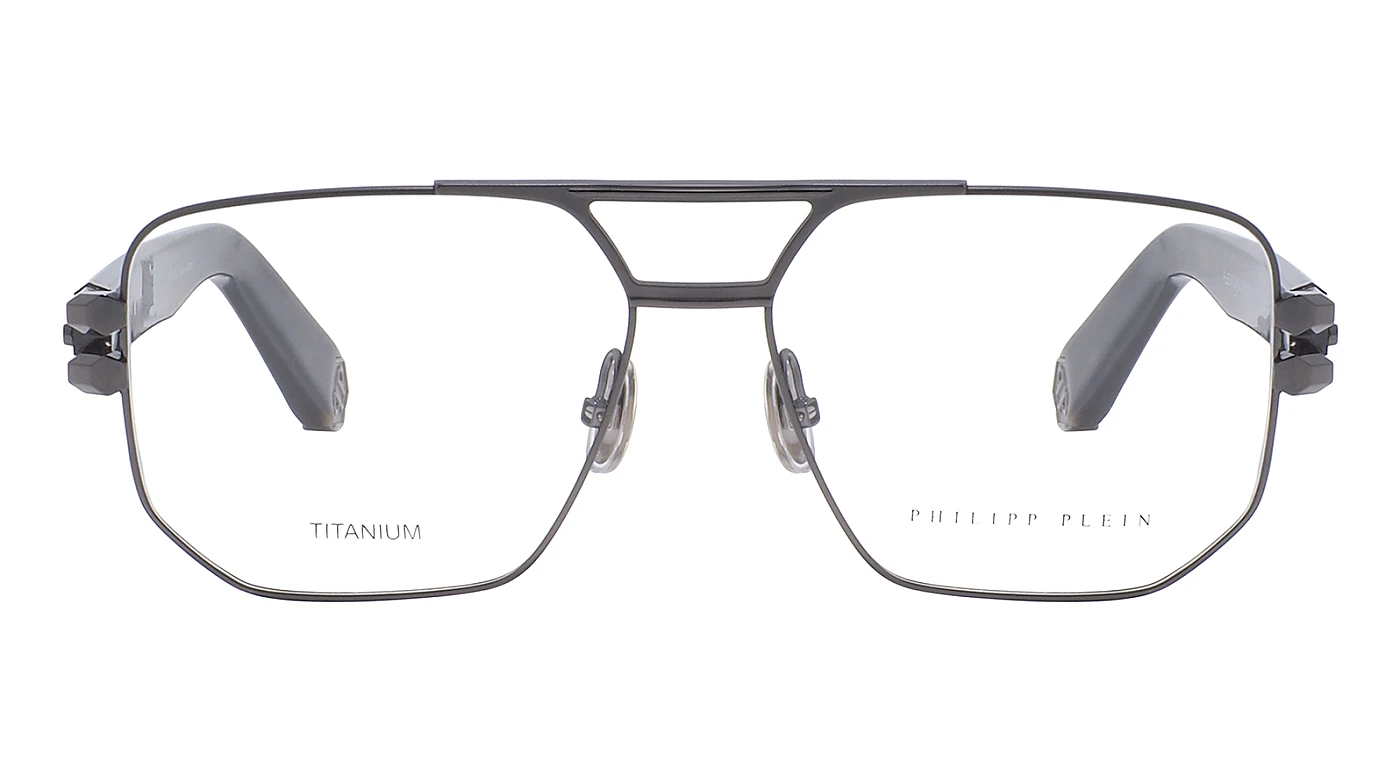 Оправа Philipp Plein 022M 584 фото 2