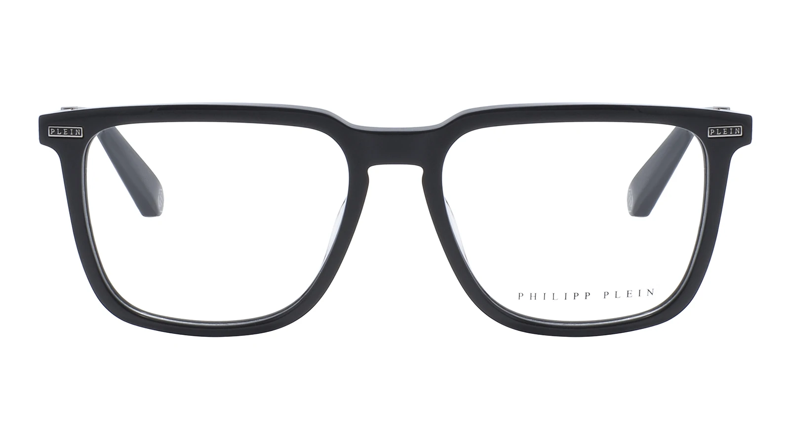 Оправа для очков для зрения Philipp Plein 058M 700 оригинальный размер фото 2