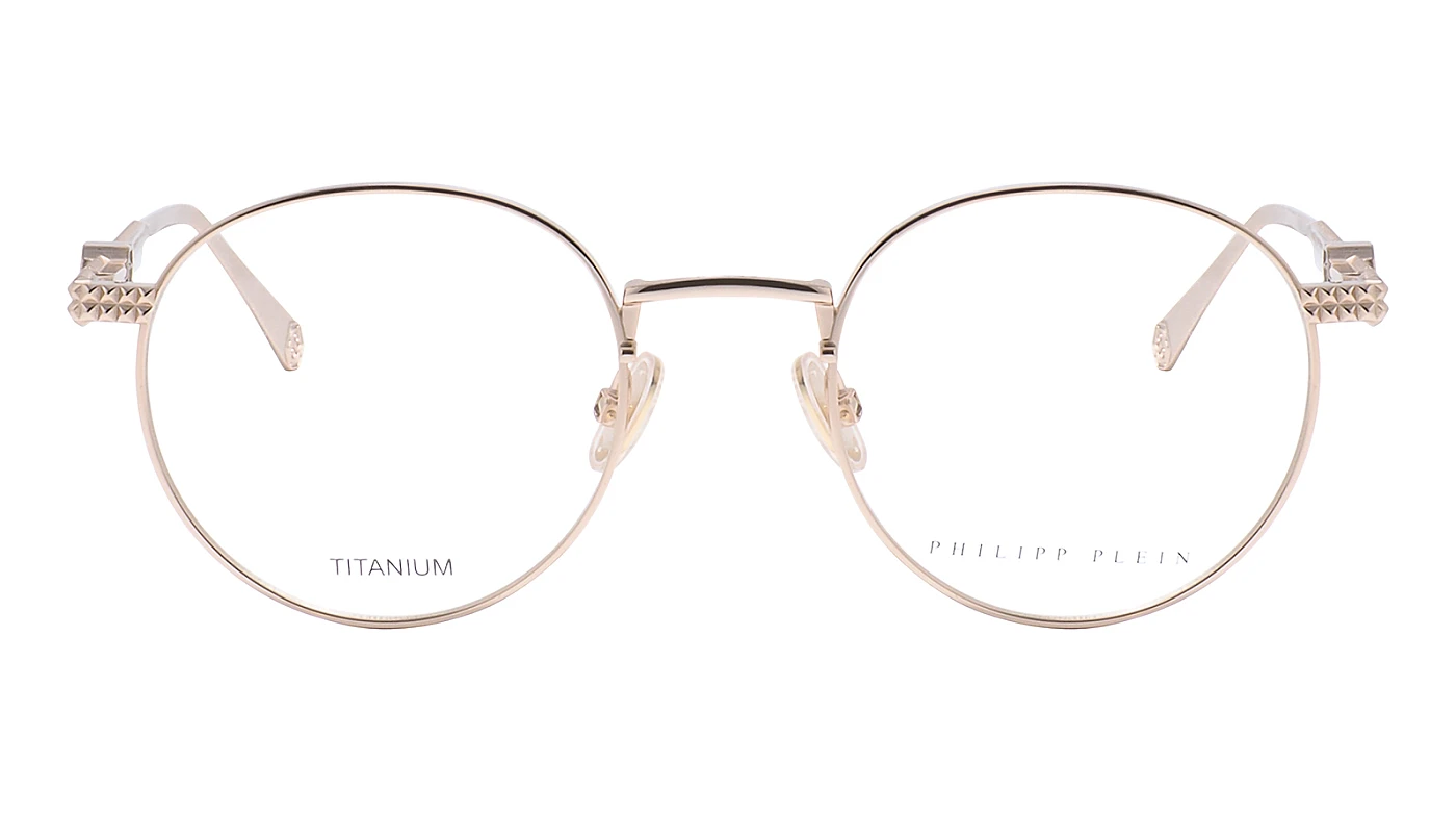 Оправа для очков для зрения Philipp Plein 061M 300 фото 2