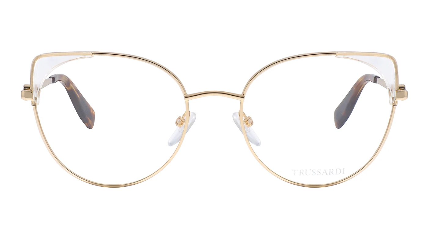 Оправа для очков для зрения Trussardi 345 300Y фото 2