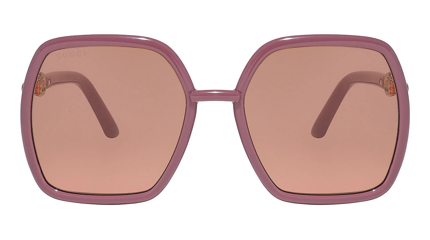 Женские солнцезащитные очки Gucci 0890S 003 фото 2