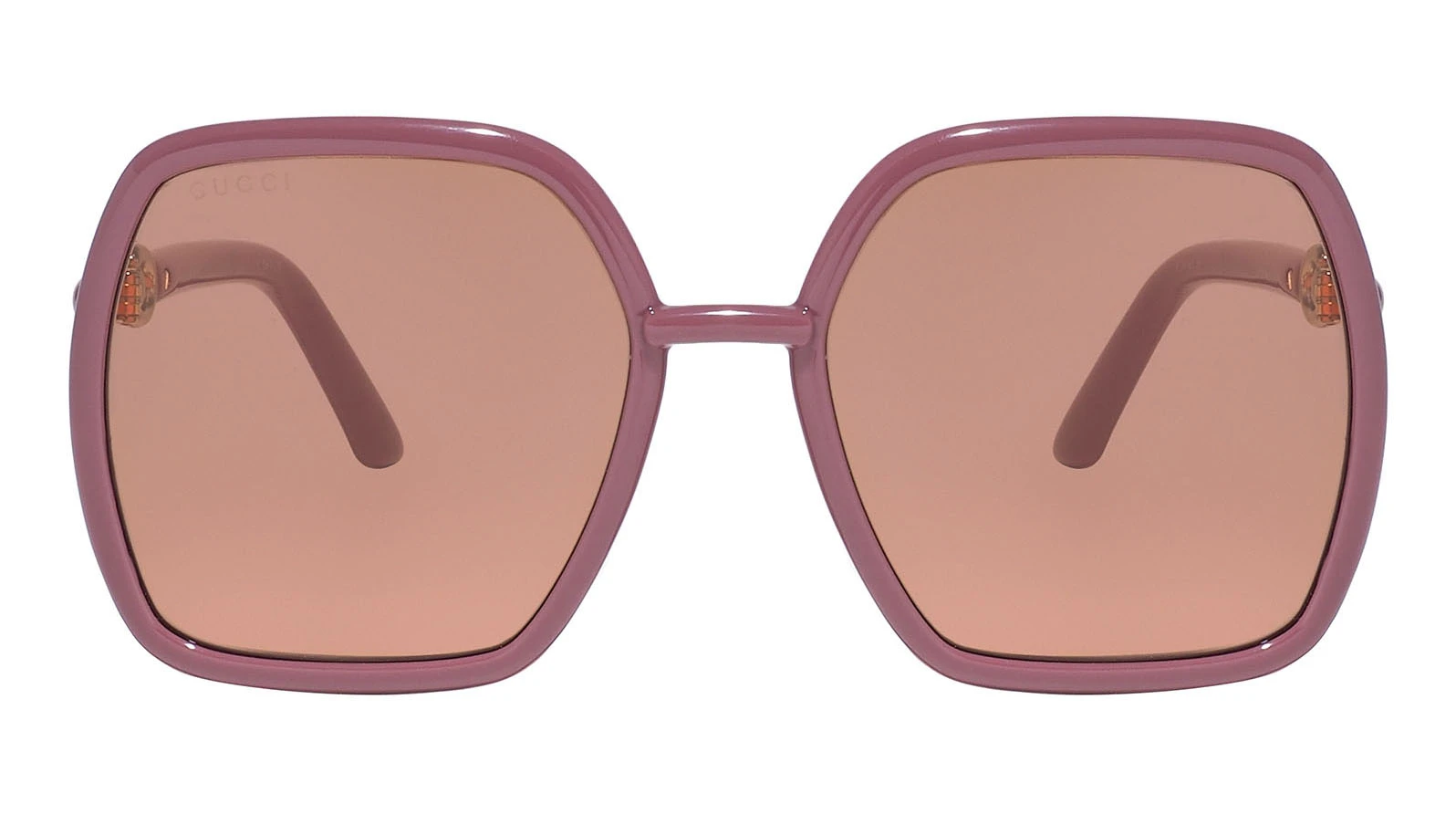 Женские солнцезащитные очки Gucci 0890S 003 оригинальный размер фото 2