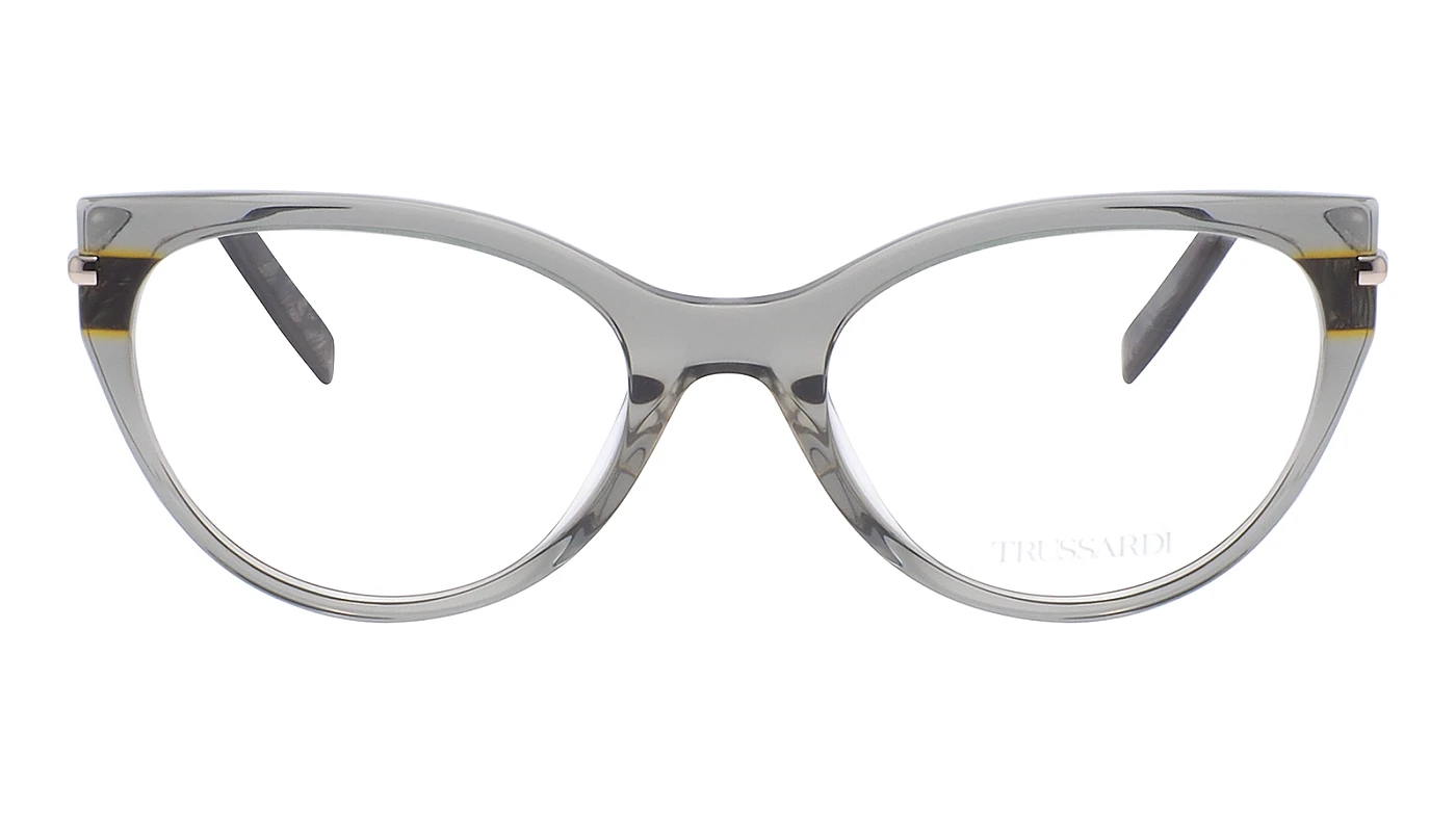 Оправа для очков Trussardi 504V 98Z фото 2