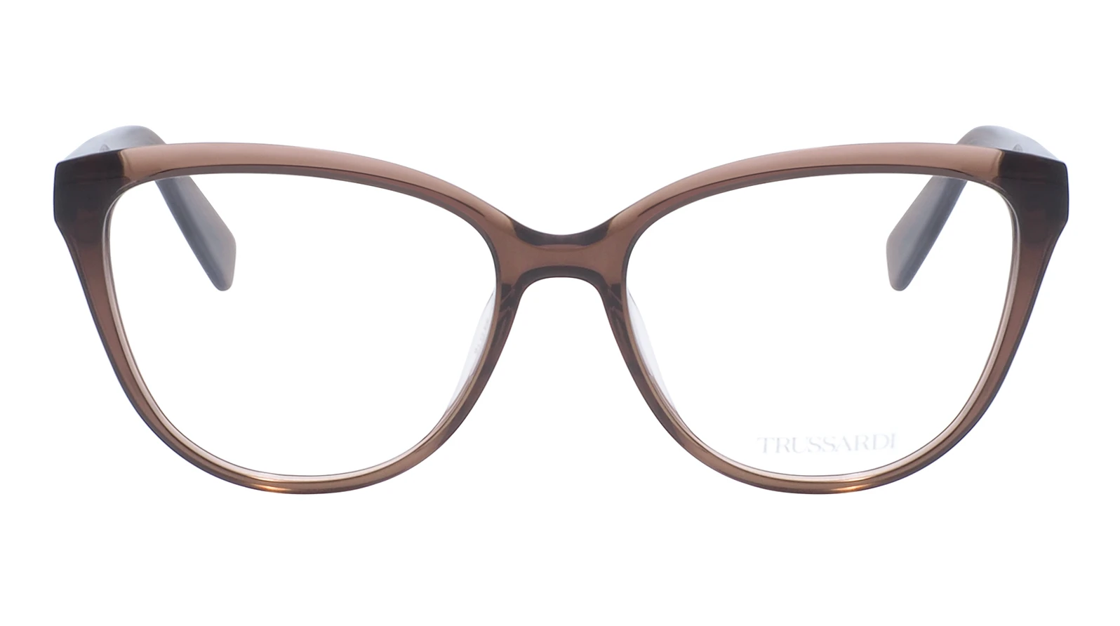 Оправа для очков для зрения Trussardi 540V T88 оригинальный размер фото 2