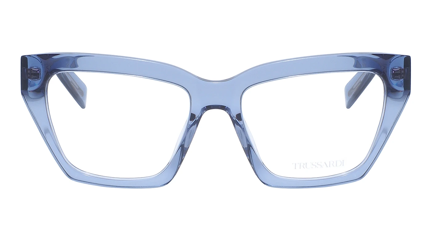 Оправа для очков Trussardi 571 B34 фото 2