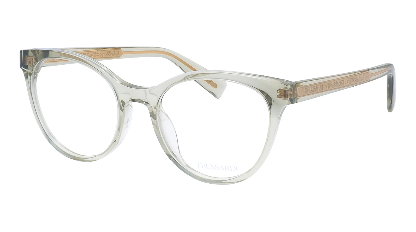 Оправа для очков Trussardi 572 3GE фото 1