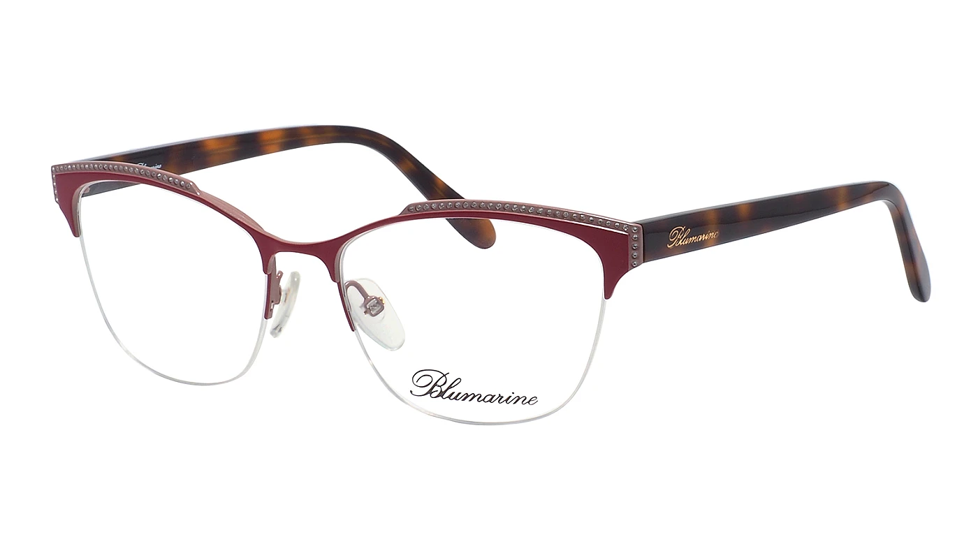 Оправа для очков для зрения Blumarine 107S Q58 фото 1