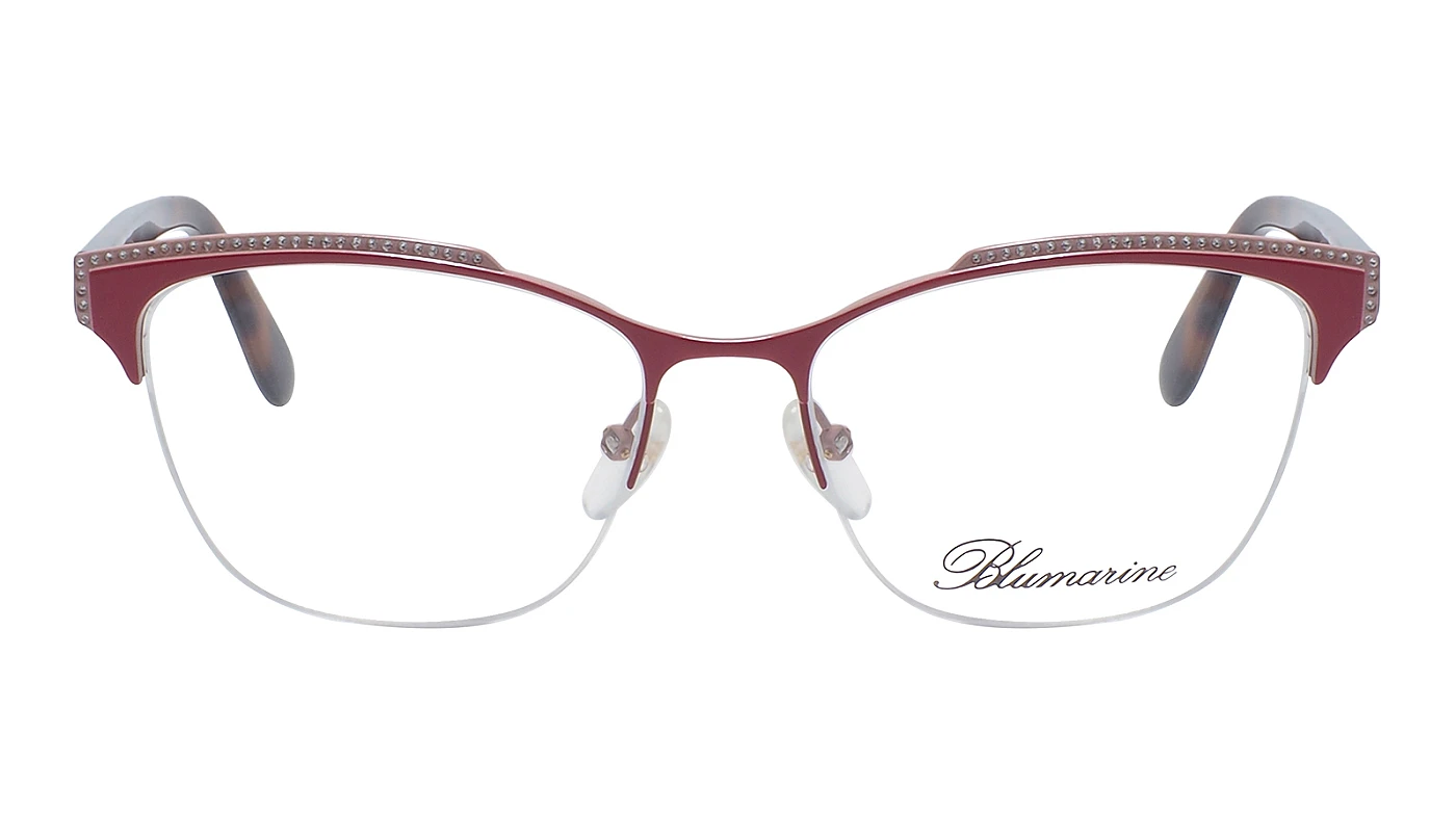 Оправа для очков для зрения Blumarine 107S Q58 фото 2