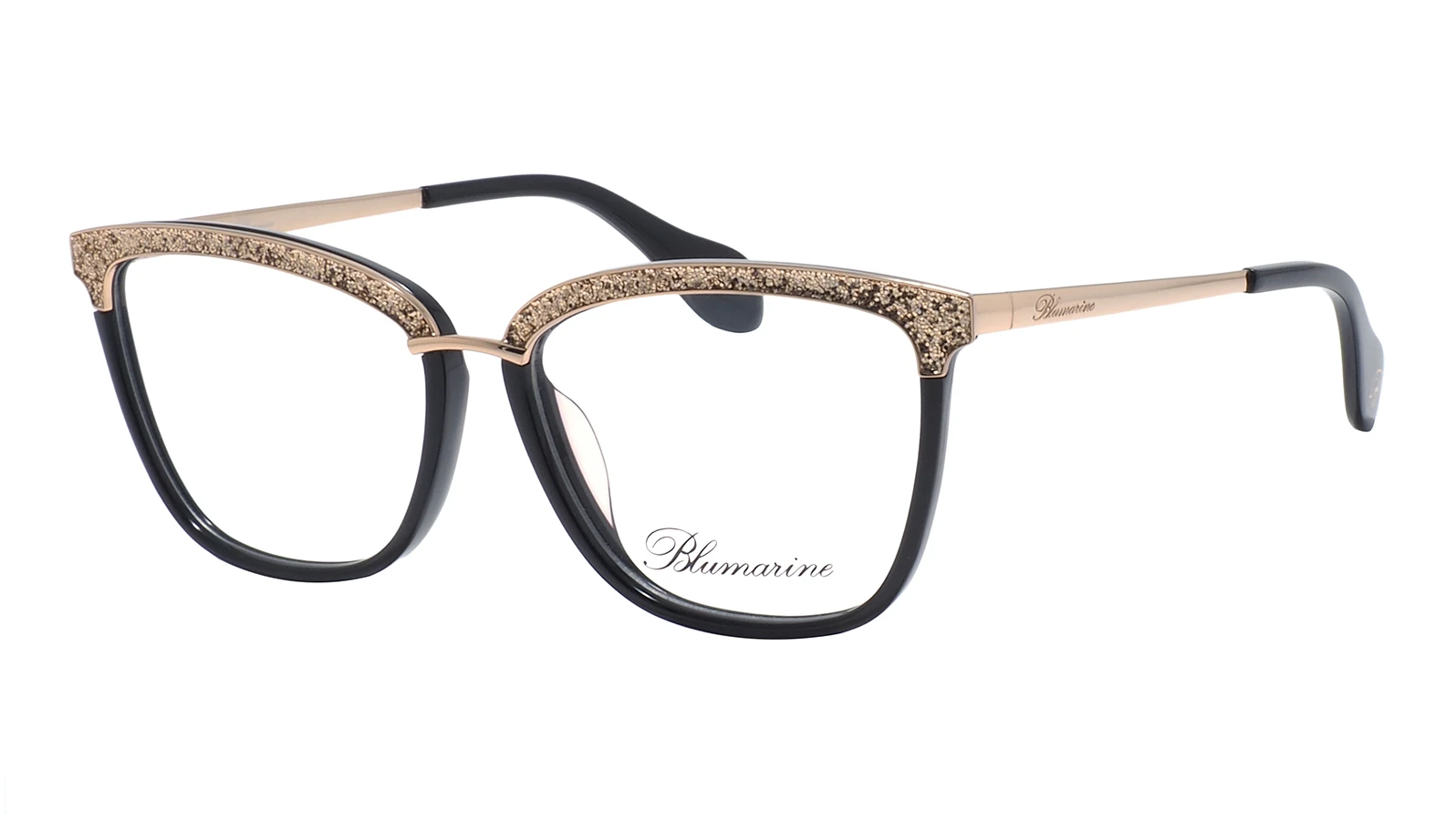 Оправа для очков для зрения Blumarine 126 700Y оригинальный размер фото 1